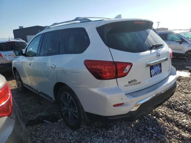 Photo 1 VIN: 5N1DR2DM3LC596462 - NISSAN PATHFINDER 