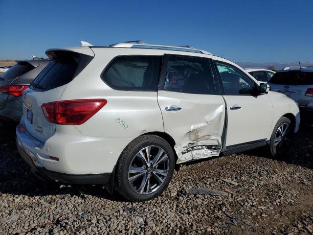 Photo 2 VIN: 5N1DR2DM3LC596462 - NISSAN PATHFINDER 