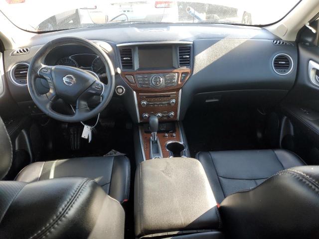 Photo 7 VIN: 5N1DR2DM3LC596462 - NISSAN PATHFINDER 