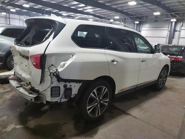 Photo 2 VIN: 5N1DR2DM3LC648270 - NISSAN PATHFINDER 