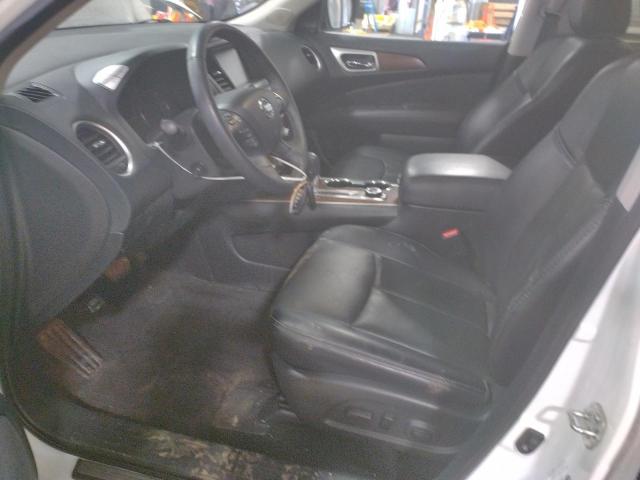 Photo 6 VIN: 5N1DR2DM3LC648270 - NISSAN PATHFINDER 