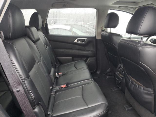 Photo 10 VIN: 5N1DR2DM5LC632748 - NISSAN PATHFINDER 