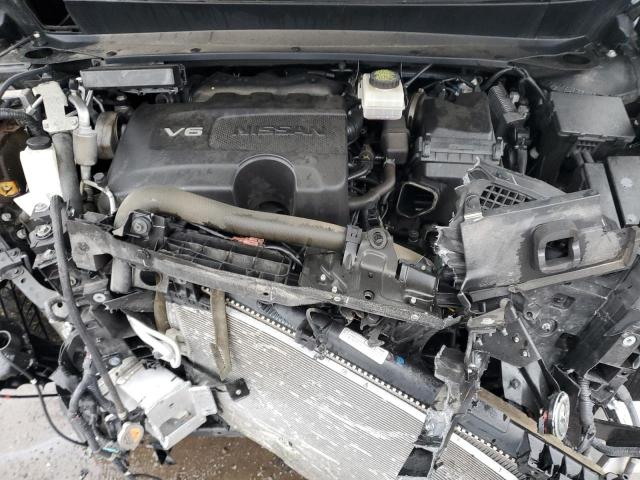 Photo 11 VIN: 5N1DR2DM5LC632748 - NISSAN PATHFINDER 