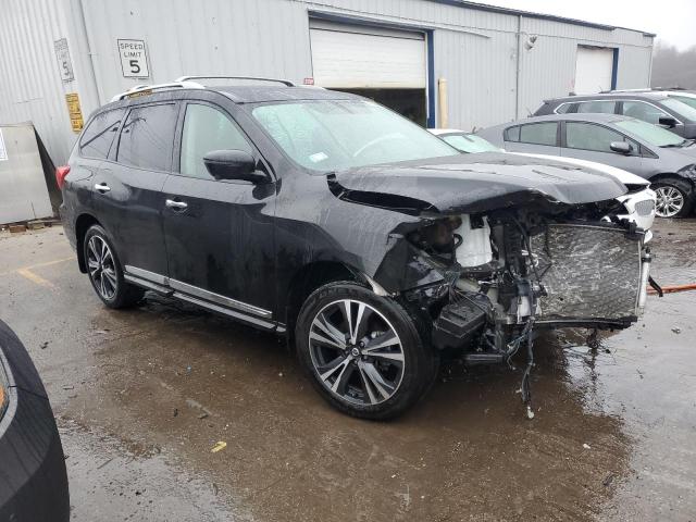 Photo 3 VIN: 5N1DR2DM5LC632748 - NISSAN PATHFINDER 