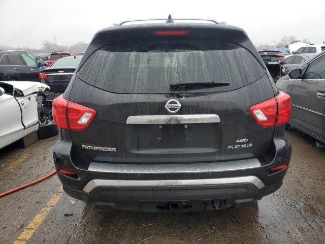 Photo 5 VIN: 5N1DR2DM5LC632748 - NISSAN PATHFINDER 