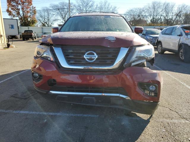 Photo 4 VIN: 5N1DR2DM5LC649856 - NISSAN PATHFINDER 