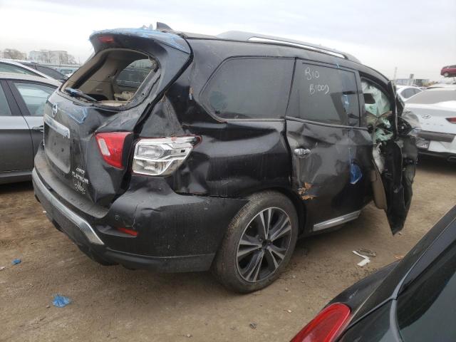 Photo 2 VIN: 5N1DR2DM7LC622187 - NISSAN PATHFINDER 