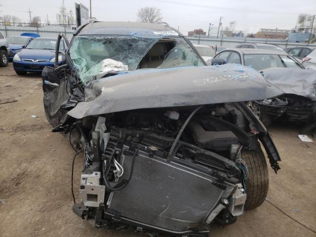 Photo 4 VIN: 5N1DR2DM7LC622187 - NISSAN PATHFINDER 