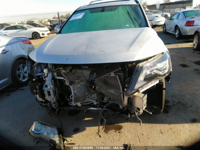 Photo 5 VIN: 5N1DR2DM9LC598247 - NISSAN PATHFINDER 