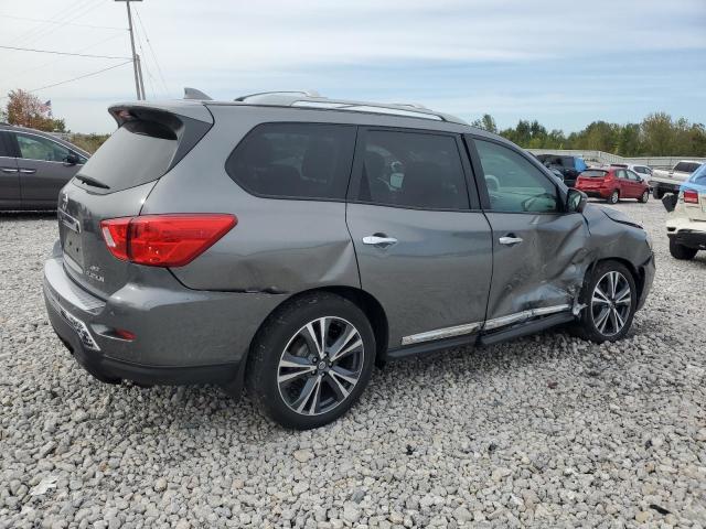 Photo 2 VIN: 5N1DR2DMXLC585409 - NISSAN PATHFINDER 