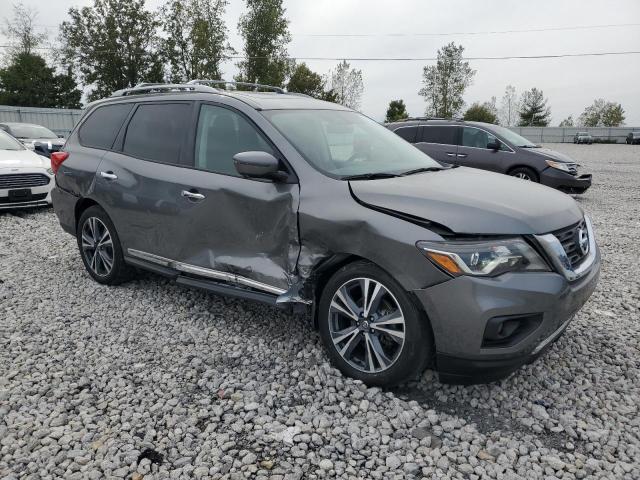 Photo 3 VIN: 5N1DR2DMXLC585409 - NISSAN PATHFINDER 