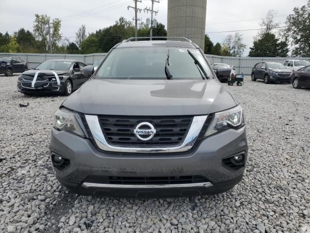 Photo 4 VIN: 5N1DR2DMXLC585409 - NISSAN PATHFINDER 