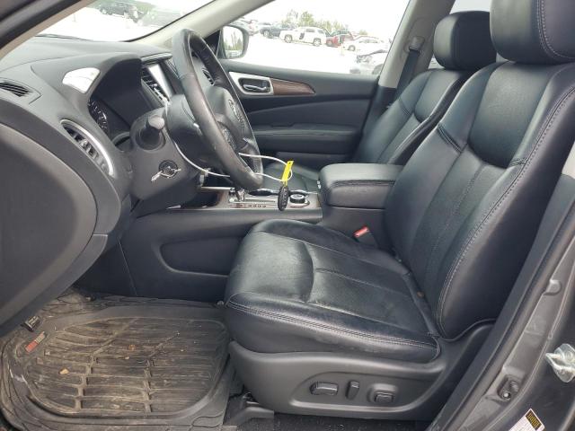 Photo 6 VIN: 5N1DR2DMXLC585409 - NISSAN PATHFINDER 