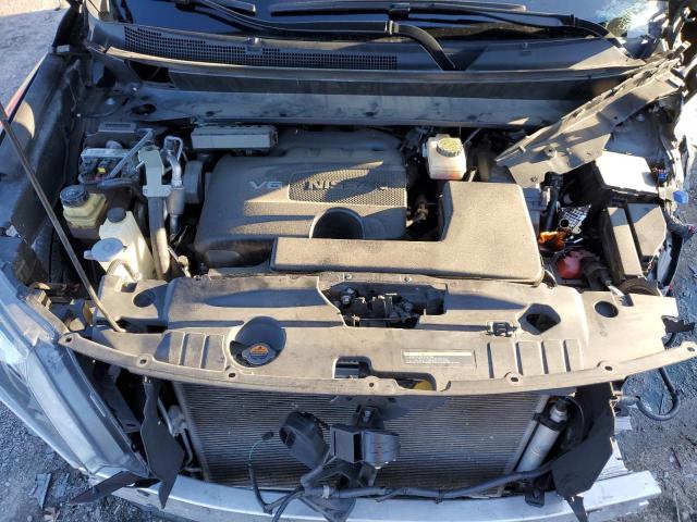 Photo 11 VIN: 5N1DR2DMXLC615704 - NISSAN PATHFINDER 