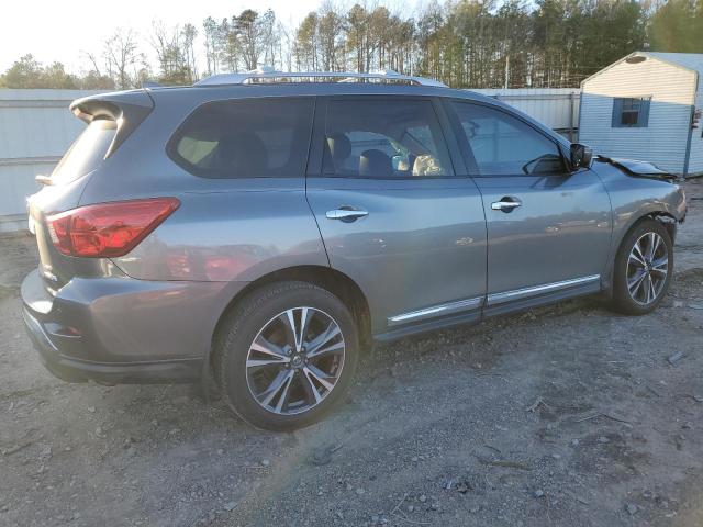 Photo 2 VIN: 5N1DR2DMXLC615704 - NISSAN PATHFINDER 