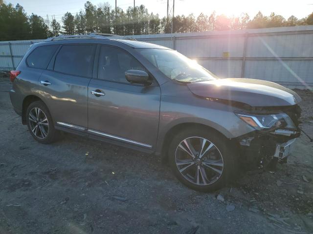 Photo 3 VIN: 5N1DR2DMXLC615704 - NISSAN PATHFINDER 