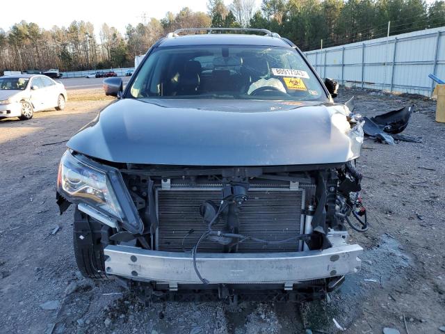 Photo 4 VIN: 5N1DR2DMXLC615704 - NISSAN PATHFINDER 