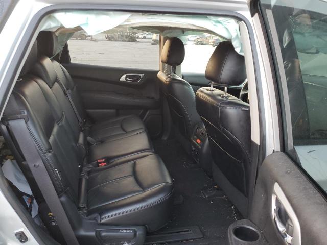 Photo 10 VIN: 5N1DR2DN1LC602218 - NISSAN PATHFINDER 