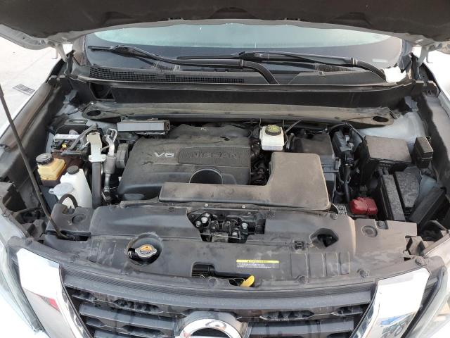 Photo 11 VIN: 5N1DR2DN1LC602218 - NISSAN PATHFINDER 