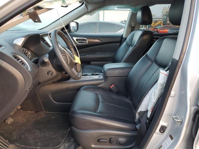 Photo 6 VIN: 5N1DR2DN1LC602218 - NISSAN PATHFINDER 