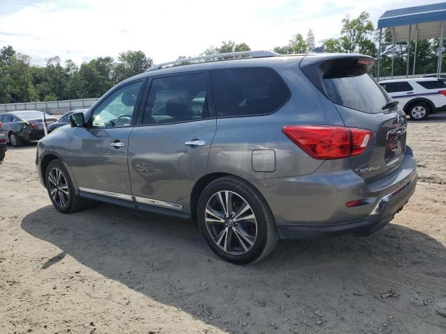 Photo 1 VIN: 5N1DR2DN1LC616541 - NISSAN PATHFINDER 