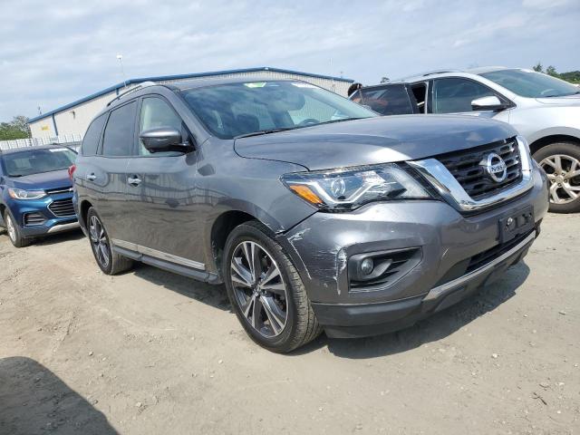 Photo 3 VIN: 5N1DR2DN1LC616541 - NISSAN PATHFINDER 