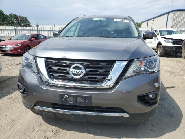 Photo 4 VIN: 5N1DR2DN1LC616541 - NISSAN PATHFINDER 