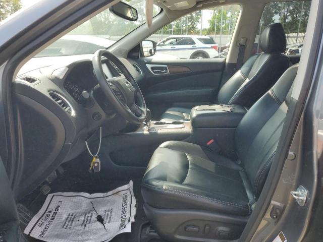 Photo 6 VIN: 5N1DR2DN1LC616541 - NISSAN PATHFINDER 