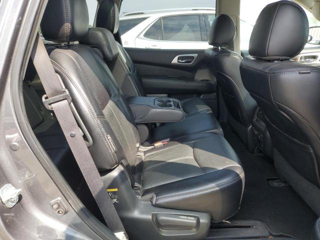 Photo 9 VIN: 5N1DR2DN1LC616541 - NISSAN PATHFINDER 