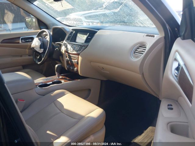 Photo 4 VIN: 5N1DR2DN3LC589763 - NISSAN PATHFINDER 