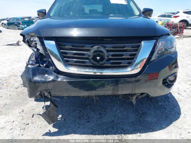 Photo 5 VIN: 5N1DR2DN3LC589763 - NISSAN PATHFINDER 