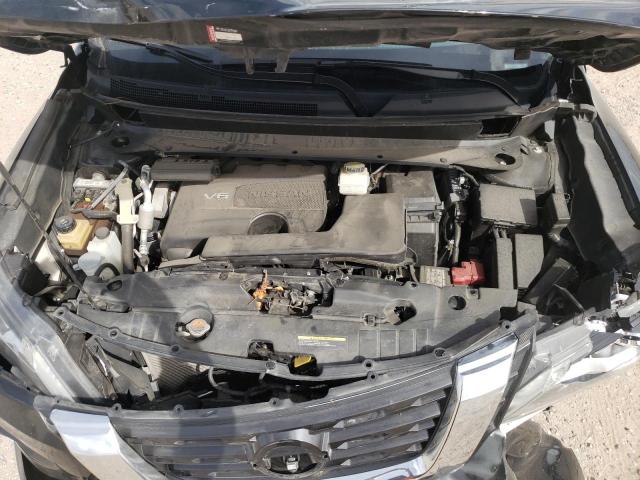 Photo 11 VIN: 5N1DR2DN3LC638959 - NISSAN PATHFINDER 