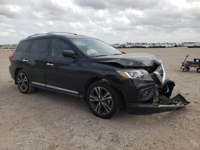 Photo 3 VIN: 5N1DR2DN3LC638959 - NISSAN PATHFINDER 