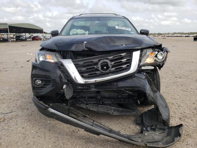 Photo 4 VIN: 5N1DR2DN3LC638959 - NISSAN PATHFINDER 