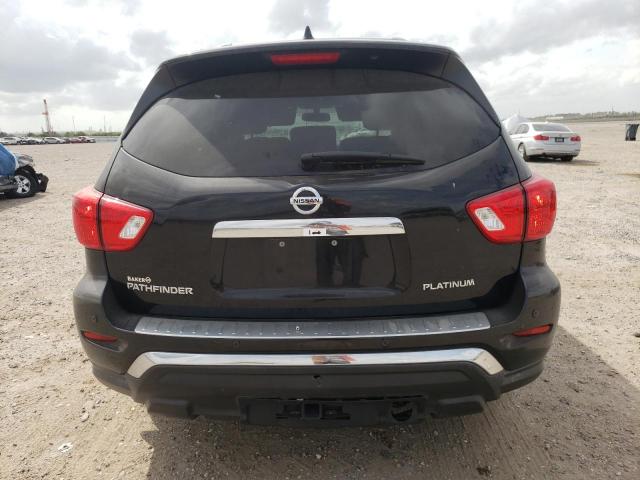 Photo 5 VIN: 5N1DR2DN3LC638959 - NISSAN PATHFINDER 