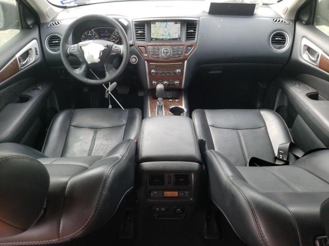 Photo 7 VIN: 5N1DR2DN3LC638959 - NISSAN PATHFINDER 