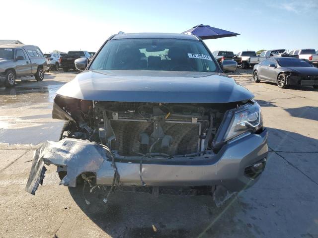 Photo 4 VIN: 5N1DR2DN4LC596379 - NISSAN PATHFINDER 