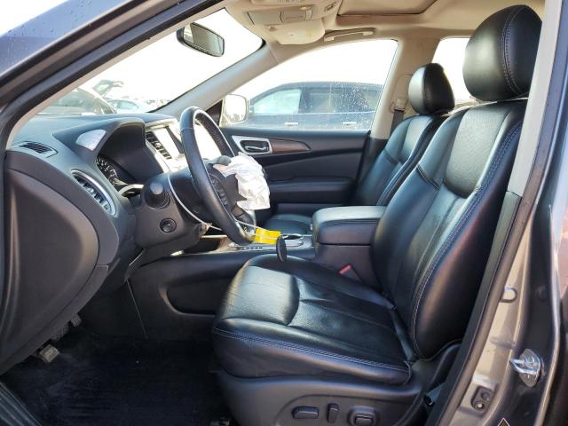 Photo 6 VIN: 5N1DR2DN4LC596379 - NISSAN PATHFINDER 