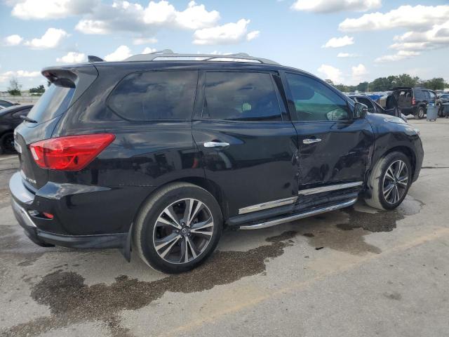 Photo 2 VIN: 5N1DR2DN5LC647419 - NISSAN PATHFINDER 