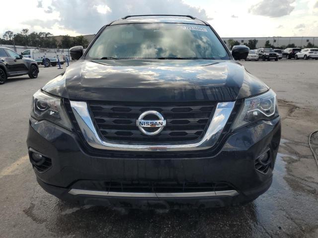 Photo 4 VIN: 5N1DR2DN5LC647419 - NISSAN PATHFINDER 