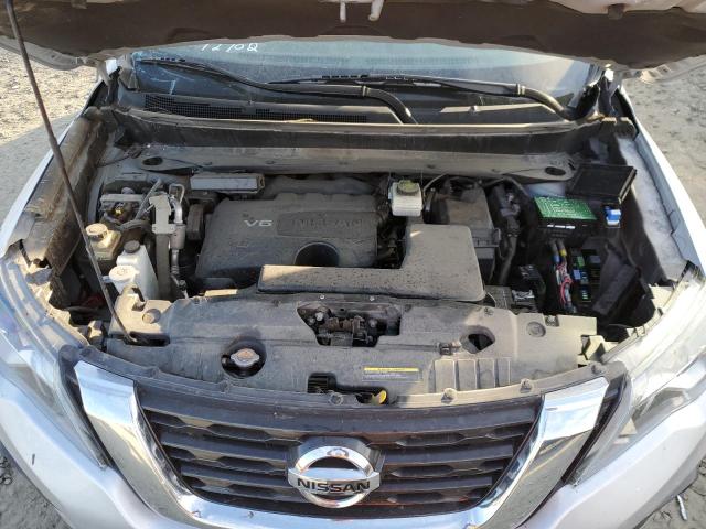 Photo 10 VIN: 5N1DR2DN6LC601419 - NISSAN PATHFINDER 