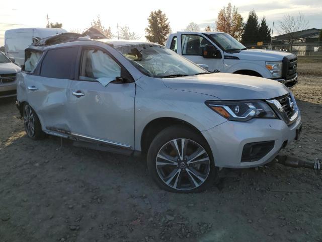 Photo 3 VIN: 5N1DR2DN6LC601419 - NISSAN PATHFINDER 