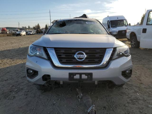 Photo 4 VIN: 5N1DR2DN6LC601419 - NISSAN PATHFINDER 