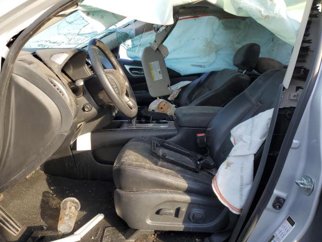 Photo 6 VIN: 5N1DR2DN6LC601419 - NISSAN PATHFINDER 