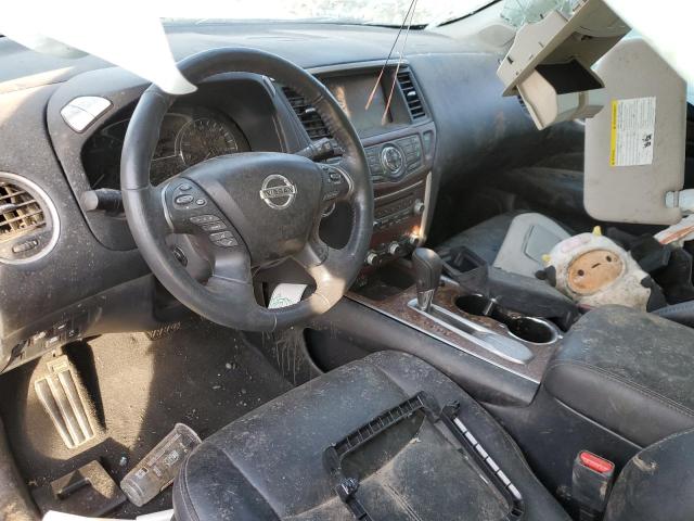 Photo 7 VIN: 5N1DR2DN6LC601419 - NISSAN PATHFINDER 