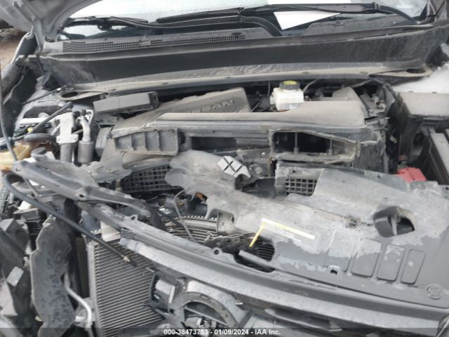 Photo 9 VIN: 5N1DR2DN7LC602269 - NISSAN PATHFINDER 