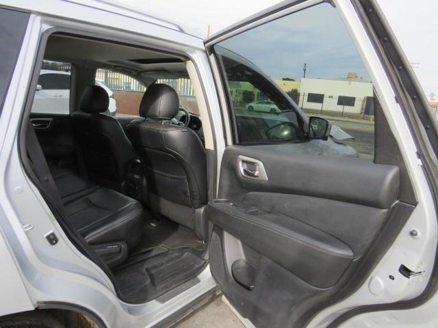 Photo 5 VIN: 5N1DR2DN9LC591095 - NISSAN PATHFINDER 