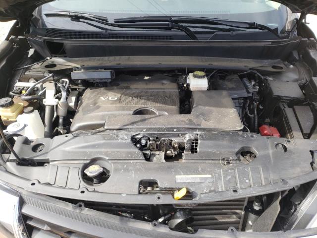 Photo 6 VIN: 5N1DR2DNXLC651059 - NISSAN PATHFINDER 