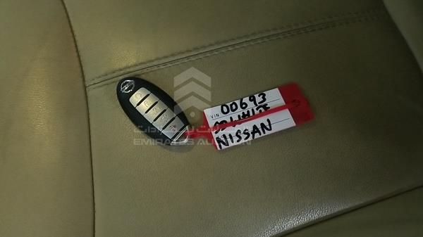 Photo 4 VIN: 5N1DR2M53JC600693 - NISSAN PATHFINDER 