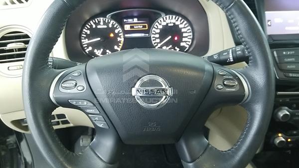 Photo 12 VIN: 5N1DR2M5XJC615773 - NISSAN PATHFINDER 